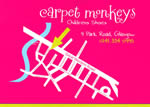 Image: Carpet Monkeys Glasgow