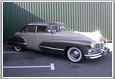 CADILLAC 61 SEDAN